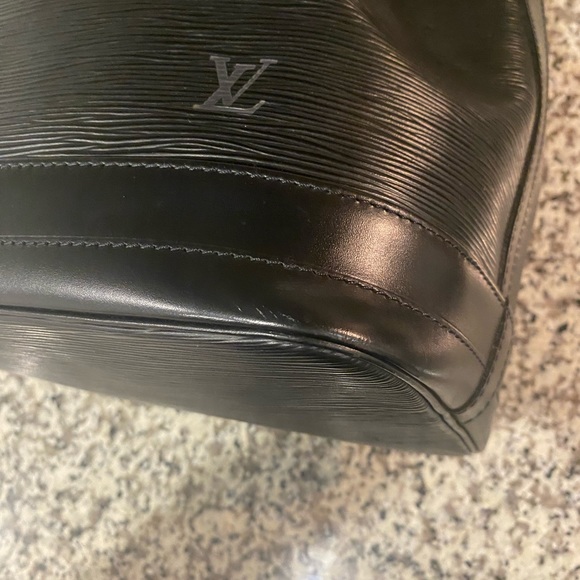 🎈SOLD🎈Louis Vuitton Noe GM Epi - Picture 9 of 15